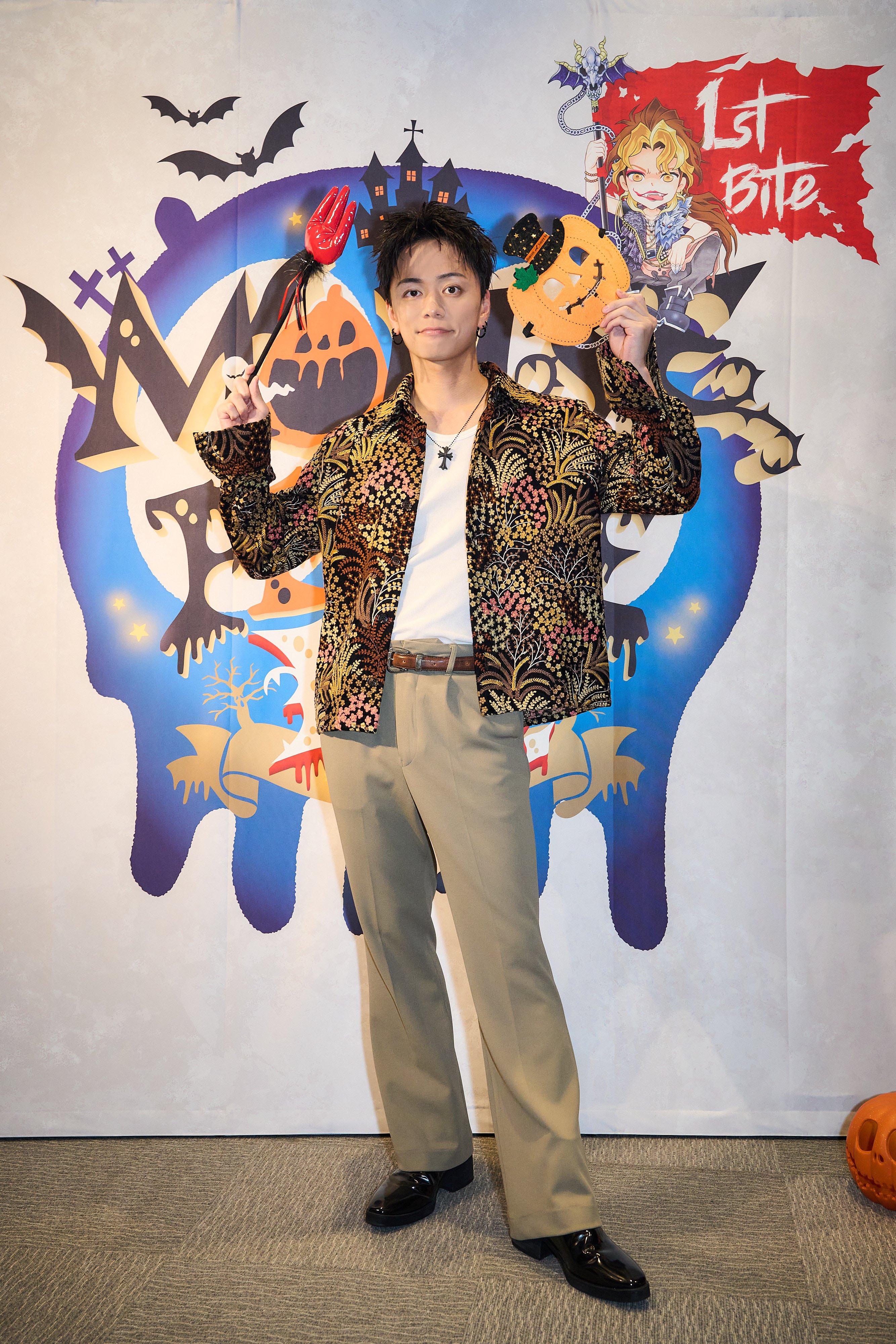 上田竜也 Tatsuya Ueda | さぁ マウピフェス関連 最後の投稿
