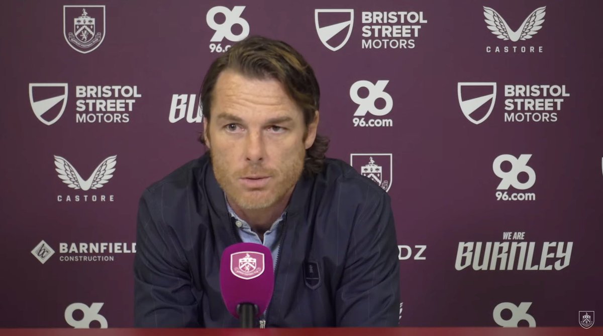 TurfCast - Burnley FC Fan Channel tweet media