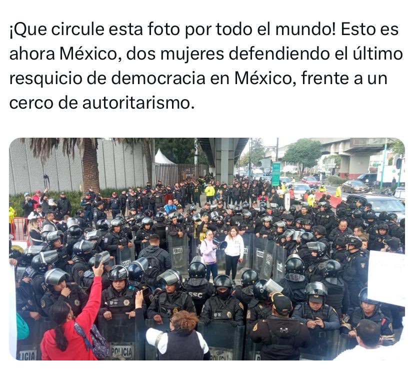 Mayra Eternod Arámburu (@mayraeternod) on Twitter photo 