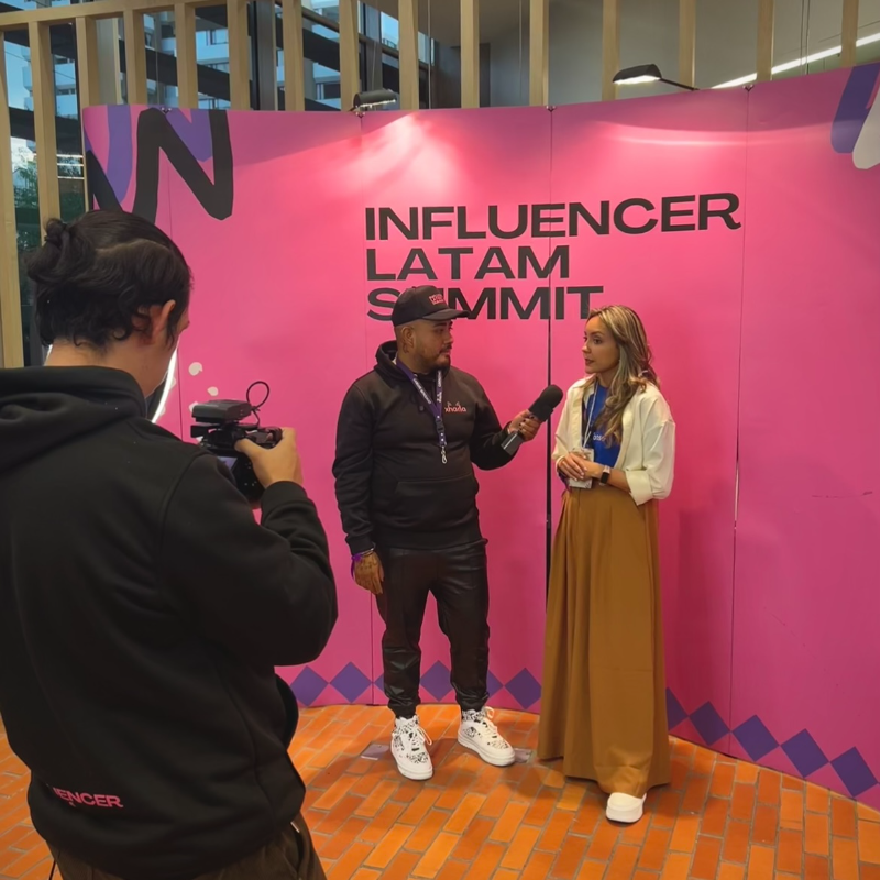 GooseOtt's tweet photo. ¡Paneles, workshops y networking! 🤩
Si estás buscando monetizar tu contenido 💸 en tu plataforma exclusiva, Goose es para ti. Pasa por nuestro stand hoy, 31 de octubre, y conoce cómo potenciar tus videos. ✅
📍 Universidad EAN, Bogotá
#GooseTour | #InfluencerLatamSummit