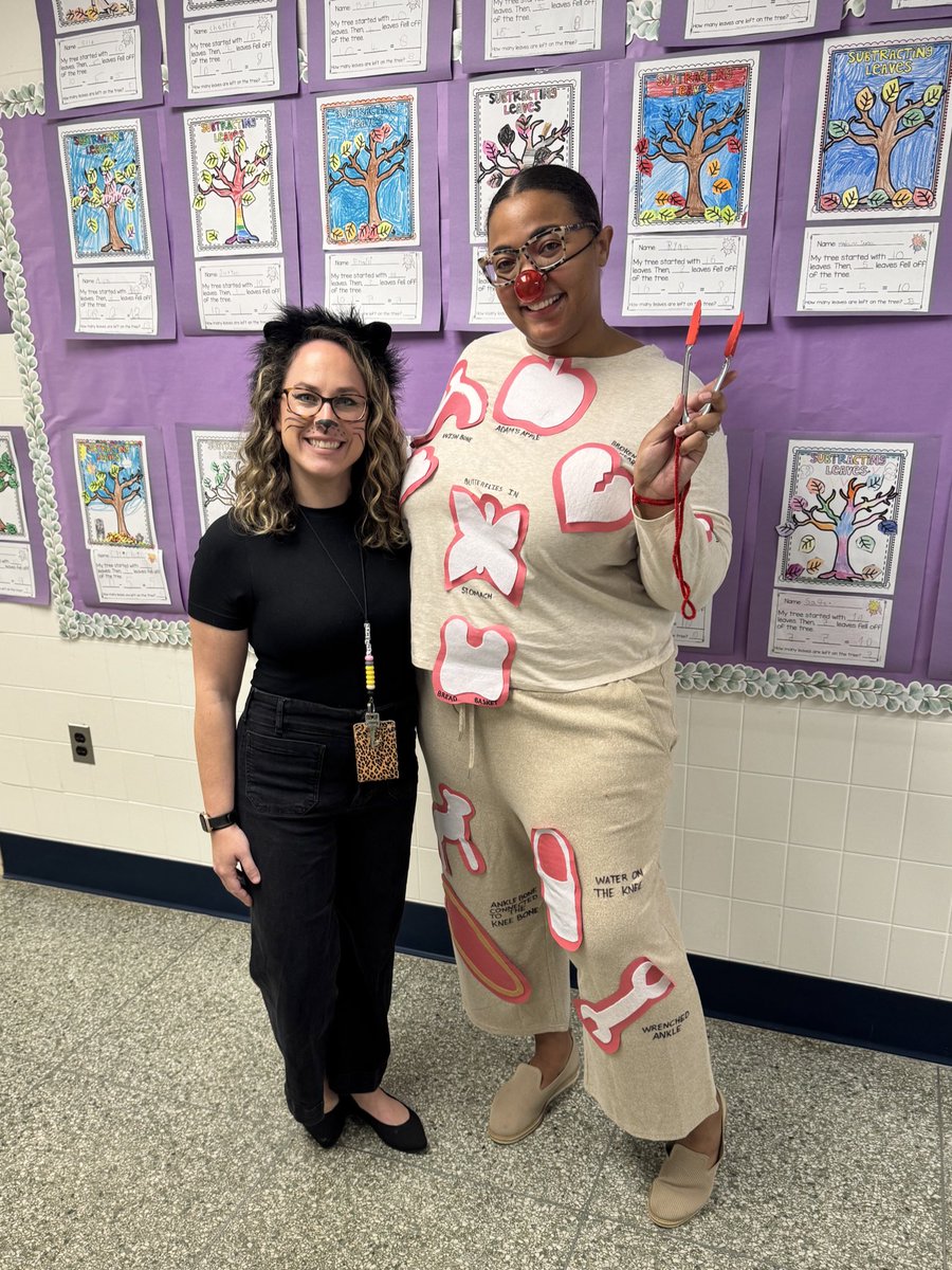 Happy Halloween, <a href="/CentralES1/">Central ES</a> Cheetahs! <a href="/MrsAviles0328/">Mrs. Aviles</a>