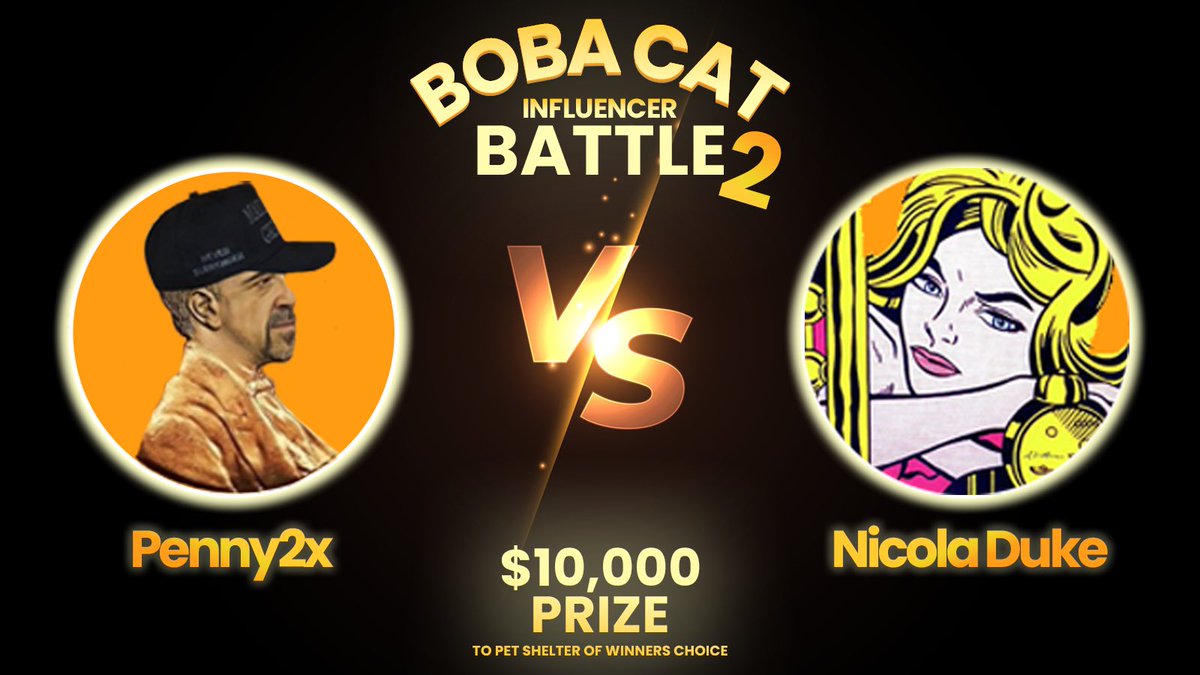 Boba Cat tweet media