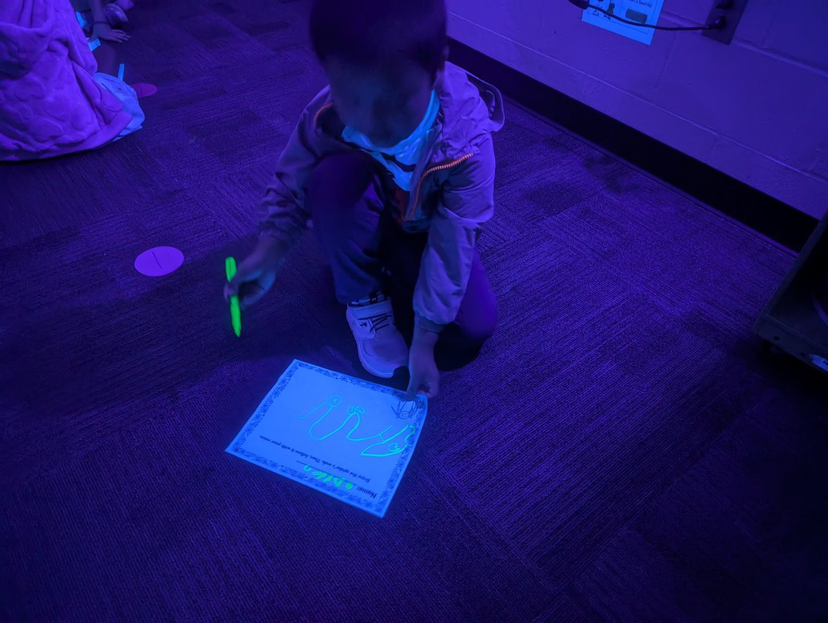 Warren Elementary tweet media