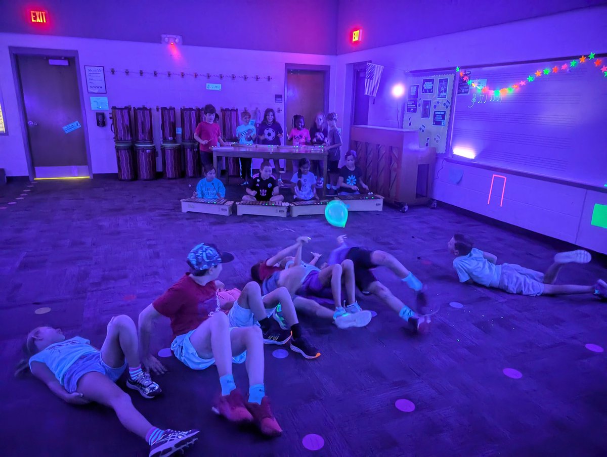 Warren Elementary tweet media