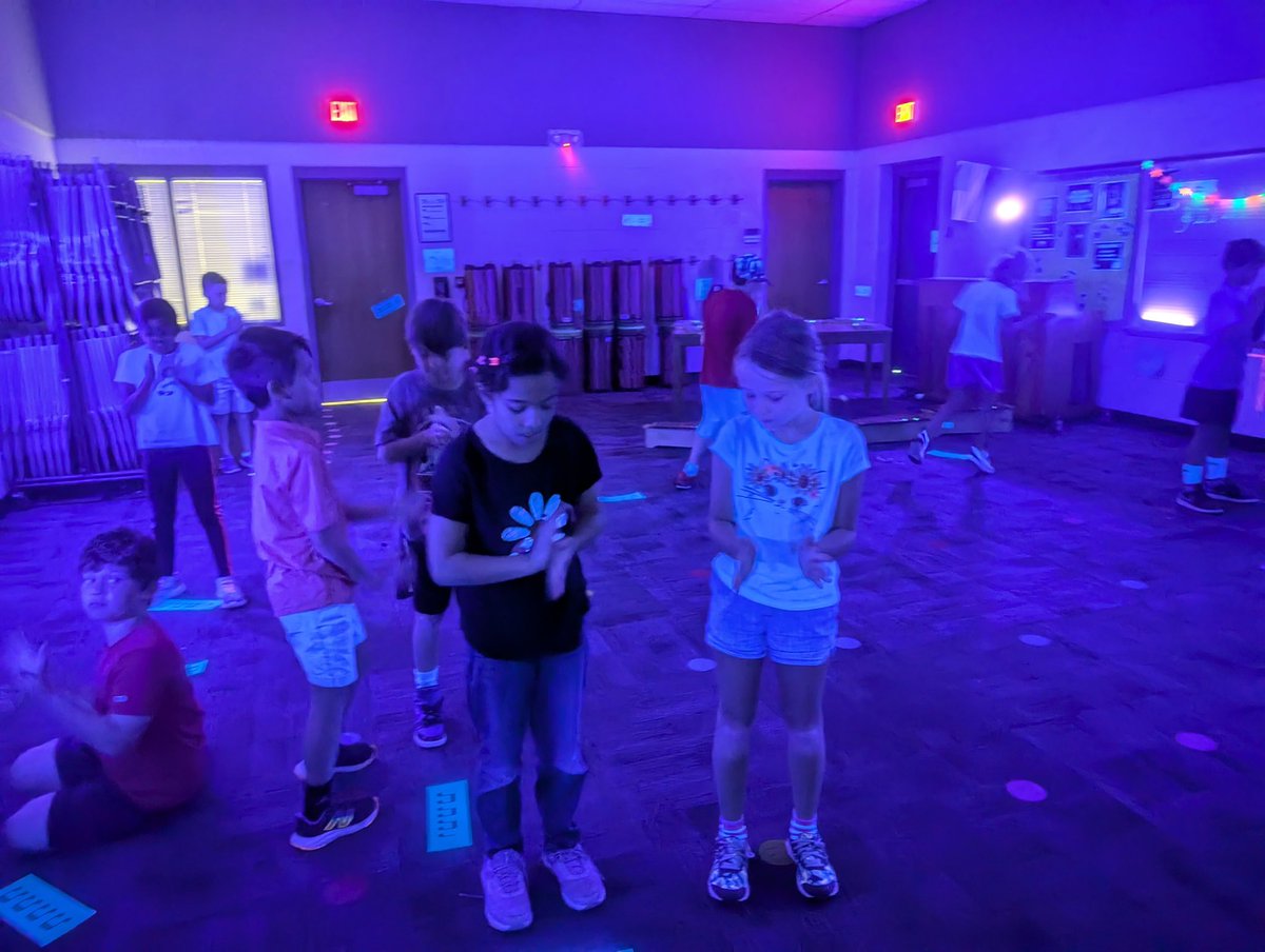 Warren Elementary tweet media