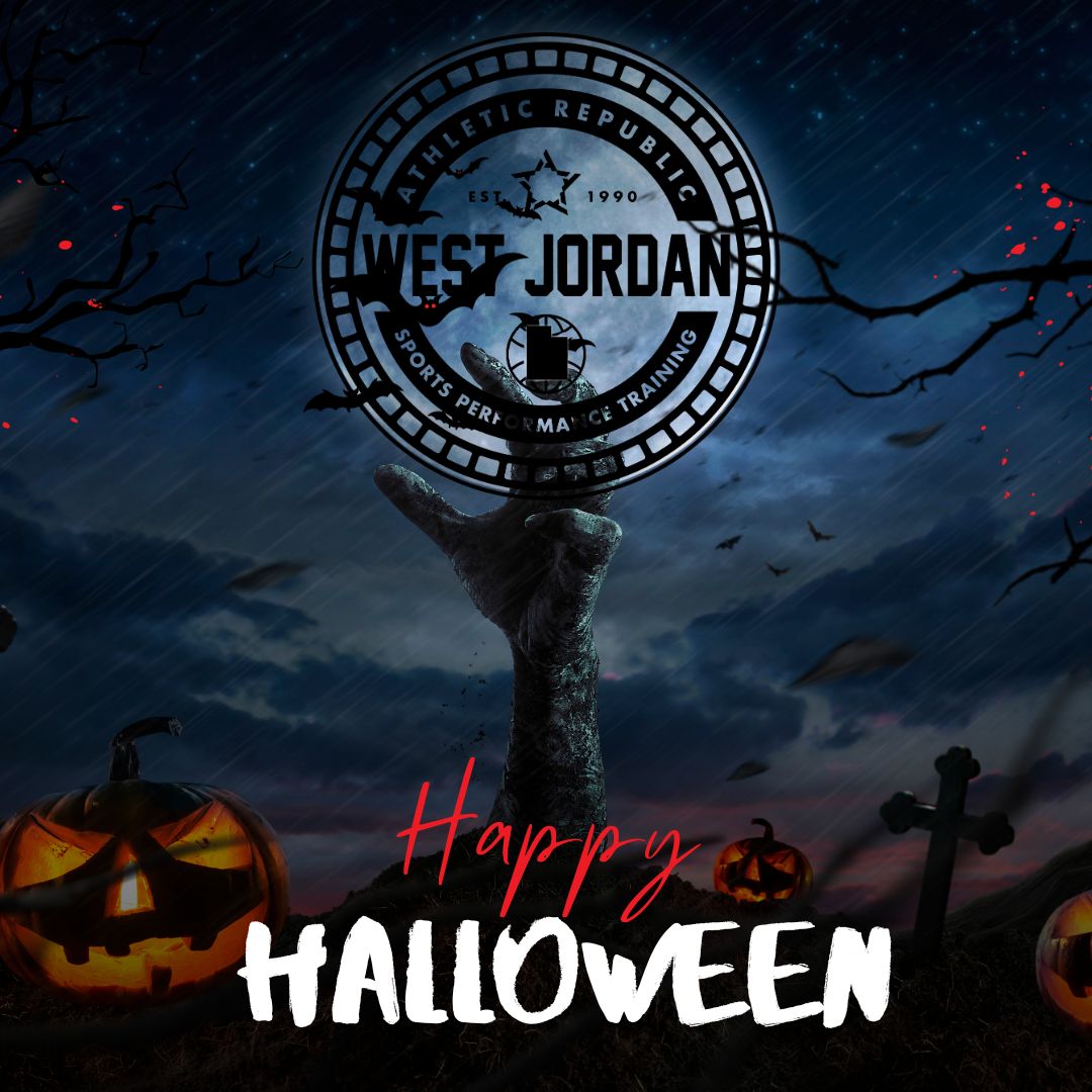 Athletic Republic West Jordan tweet media