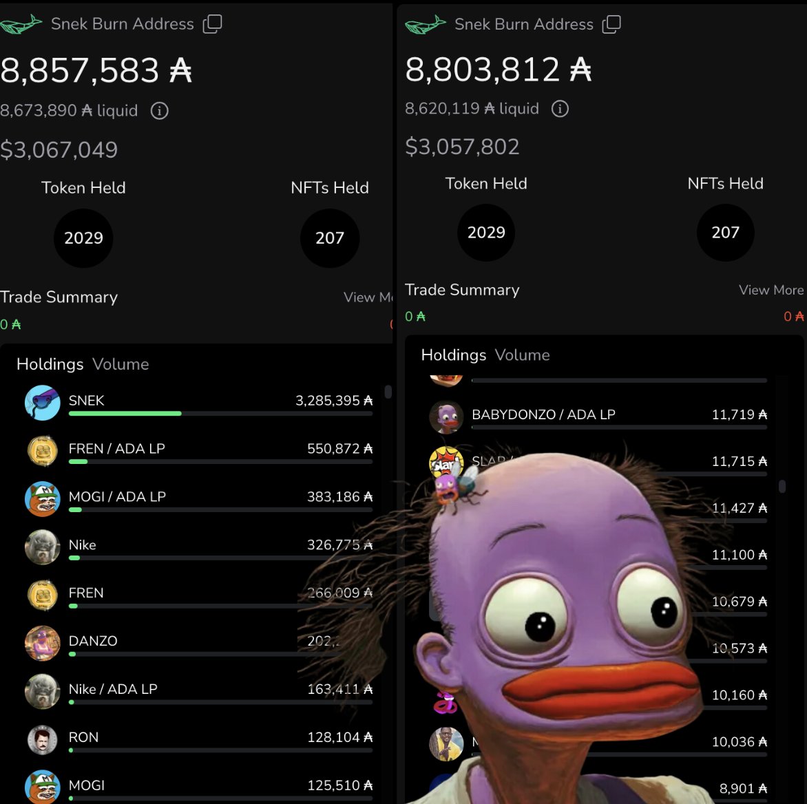 $BABYDONZO tweet media