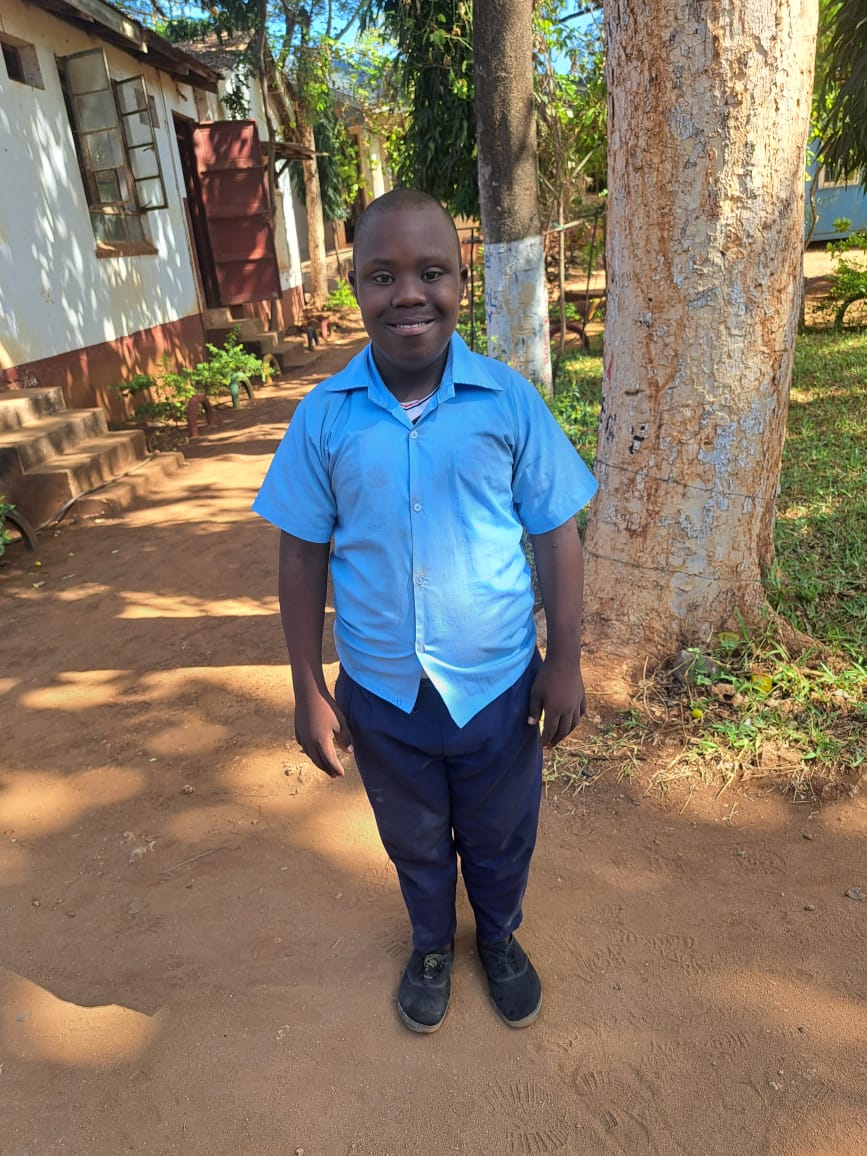 This October, join us in celebrating Down Syndrome Awareness Month! #DownSyndrome is a genetic condition that impacts physical and mental development while often also presenting strengths such as a high capacity for empathy and a strong visual short-term memory.