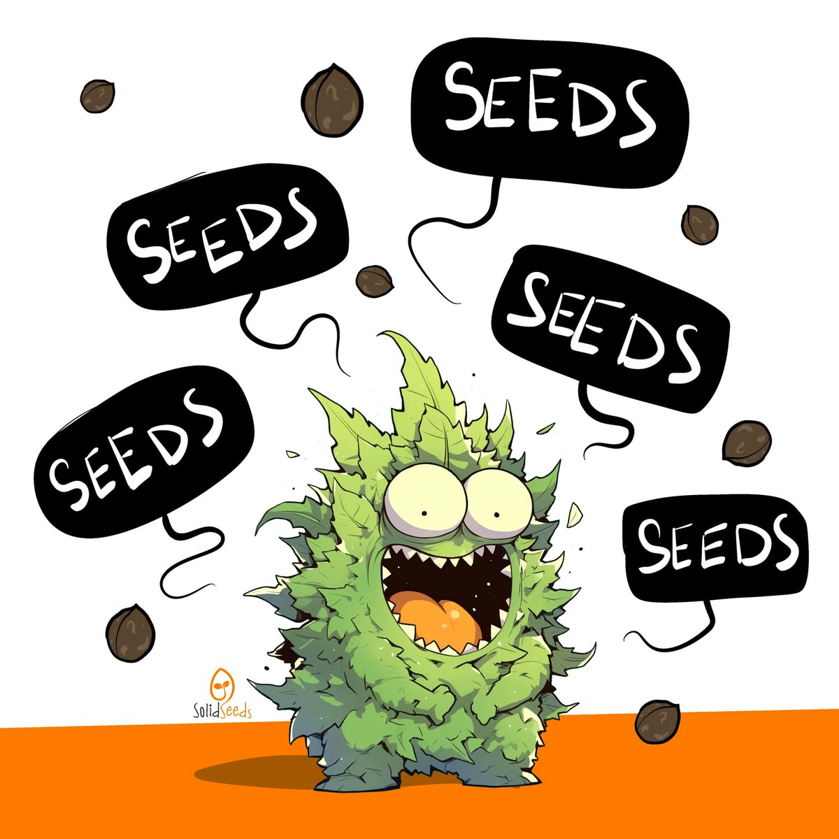 SeedsSolid21273's tweet photo. Qui veux des graines ? #seeds https://t.co/JAAuoIR2h2