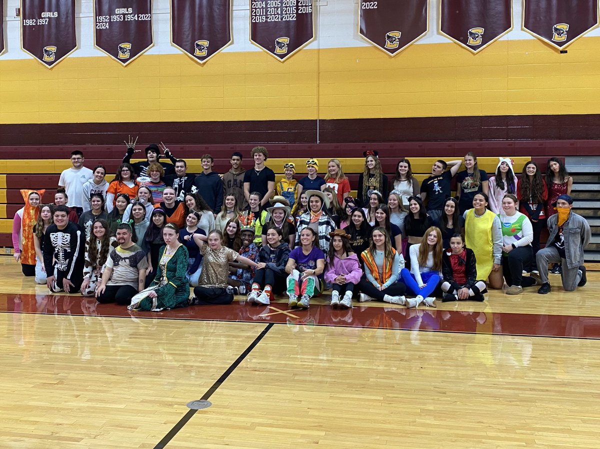 2017-2024

wow. soso awesome to look back and see how far our unified buddies program has come! 

it matters when you choose to live unified. i LOVE this community we’ve built. have a fun, safe halloween everyone🧡🤎🤍