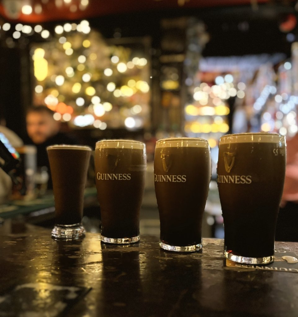 Pints Of Beauty tweet media