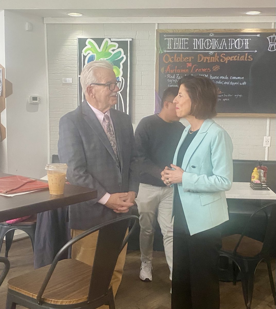 Pat Long tweet media