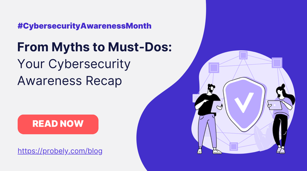 Probely, a Snyk Business tweet media