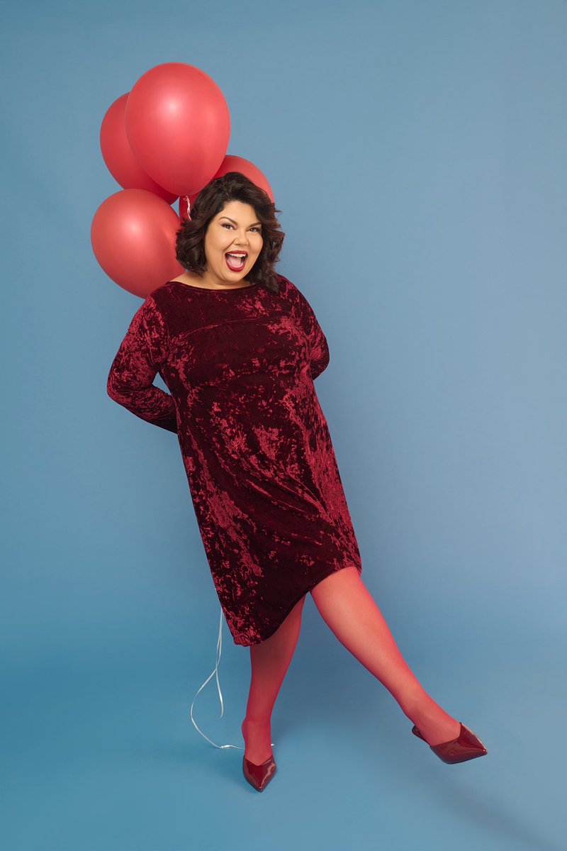 Ainda sem palavras para agradecer todo o carinho que recebi e estou recebendo! ❤️
Obrigada por celebrarem comigo e por encherem meu dia de amor. 🥂🎂🫶🏻 Que venha esse meu novo ciclo 🙏🏼✨🥂