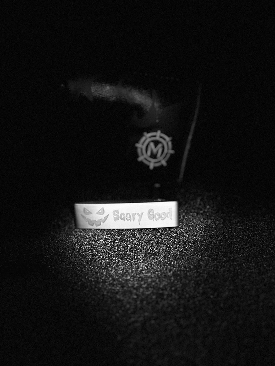 Meridian Putters tweet media