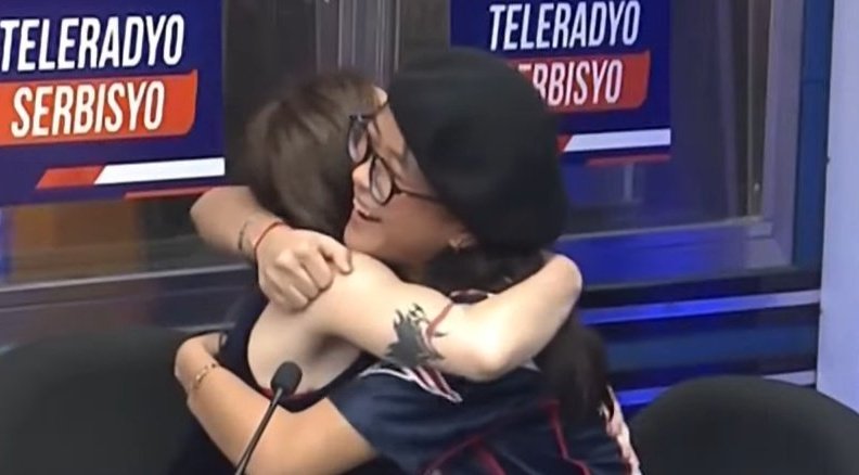chandeeria's tweet photo. FYANGRAIN CORE 😆 crazy duo, they are really the cutest ! https://t.co/Rz7XD8PDj5