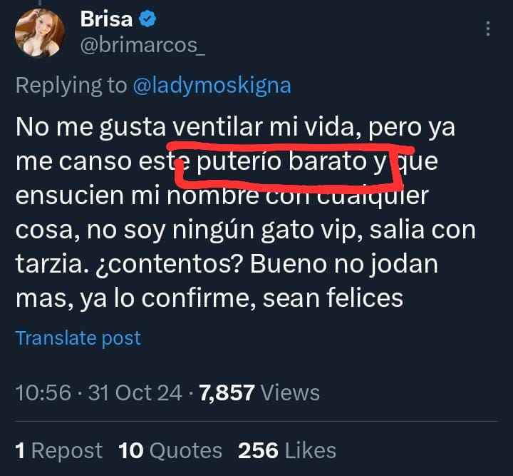 Gordo Mace tweet media