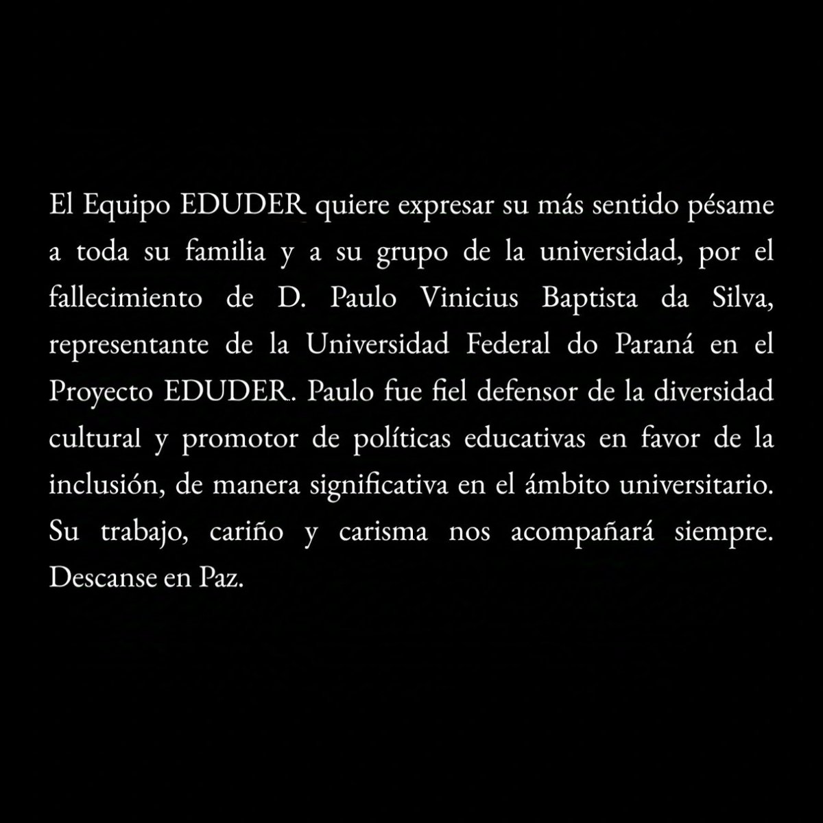 Proyecto Eduder tweet media