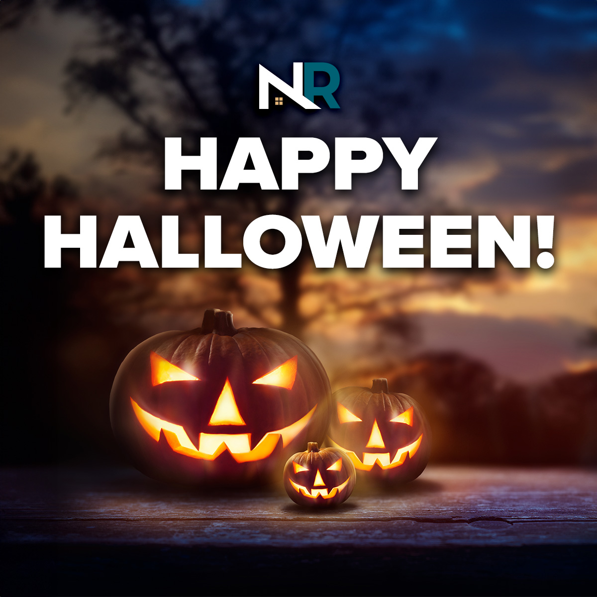 Happy Halloween from Native Roofing! 🎃👻 

Whether it’s leaks, missing shingles, or general wear and tear, we’ve got expert solutions to keep your home safe from frightful surprises. No tricks, just high-quality roofing treats! 

NativeRoofing.com 

#HappyHalloween