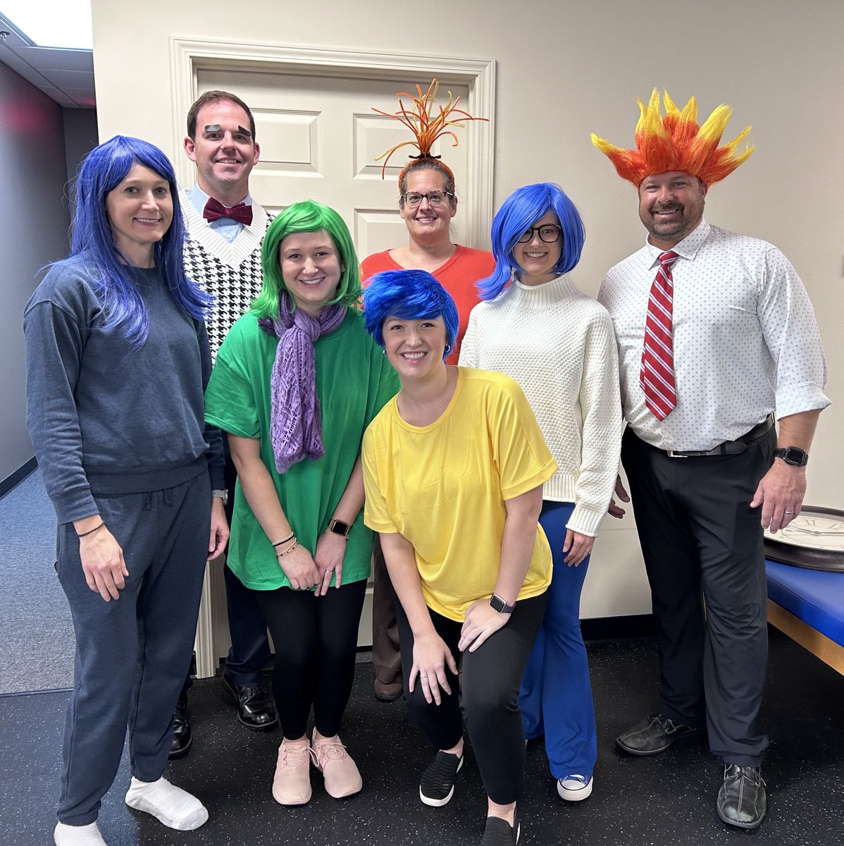 FSHS Sports Medicine tweet media