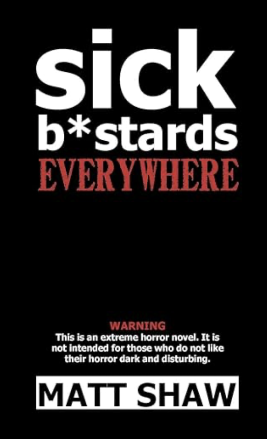 It's here.
Available on Kindle now.