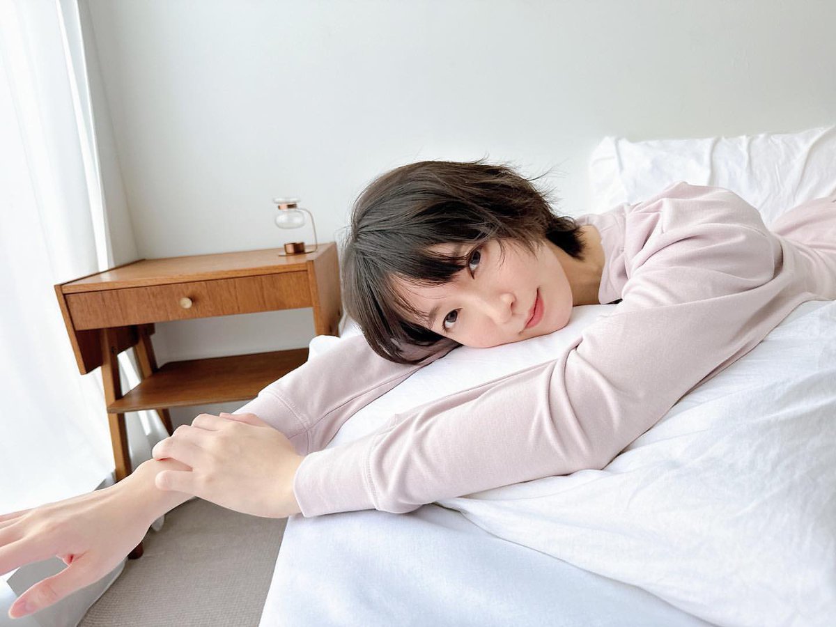 riho_fanpage's tweet image. 【Instagram】#吉岡里帆  241031

初めての
リカバリーウェア** ੈ✩‧₊˚٩(• • )۶

@ newpeace_mtg
@ inrededitor

#NEWPEACE 
#ニューピース
#PR