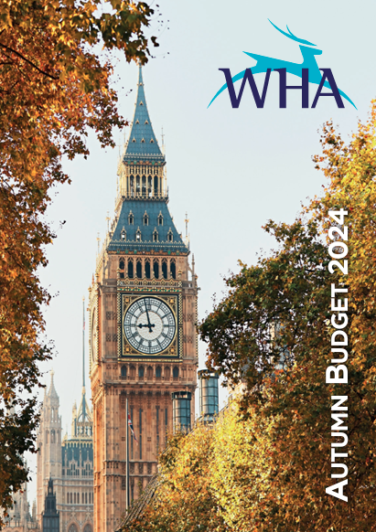 Autumn Budget 2024 - The Tax Team at White Hart Associates cover all of key points from Rachel Reeves Autumn Budget and outline how the numerous announcements could impact you and your business.
#budget24 

whitehartassociates.com/wp-content/upl…