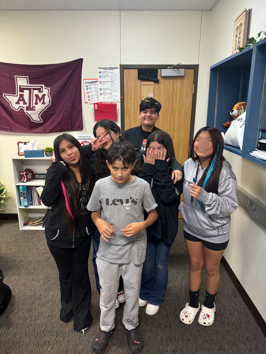 ArmstrongMS tweet media