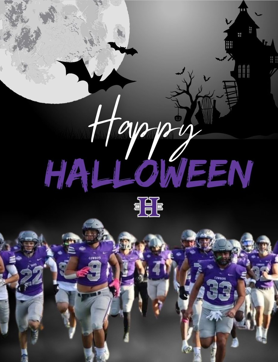 NMHU Football tweet media