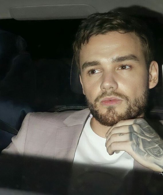 SunriseFIN's tweet photo. Liam Payne  ❤️ https://t.co/sQILZoL2my