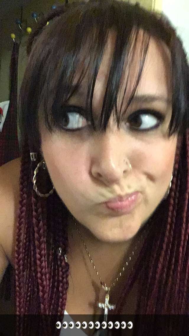 👸🏻😈MIZZ 👑 KRAZY😈👸🏻🏴󠁧󠁢󠁳󠁣󠁴󠁿 tweet media