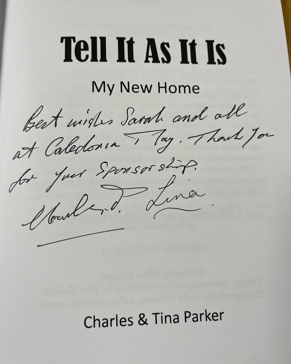 Caledonia Play tweet media