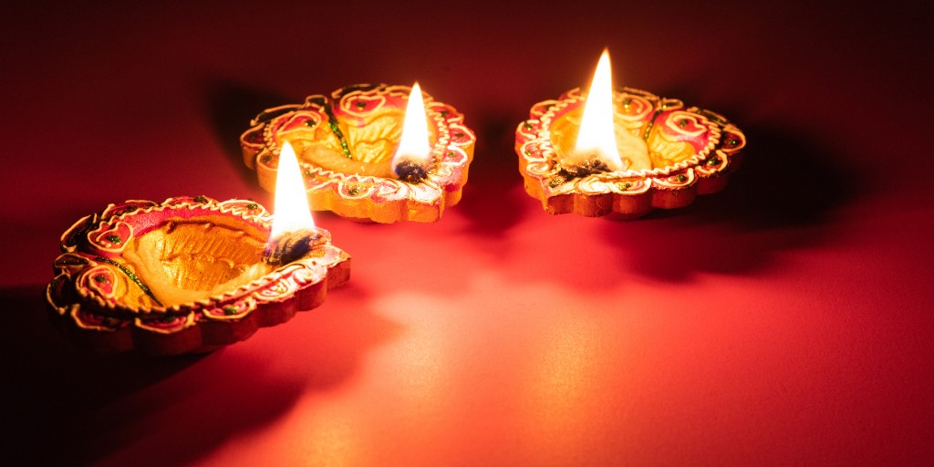 TCDSB's tweet photo. Today is #Diwali, a celebration of the festival of lights, which offers joy, happiness, and prosperity to all. https://t.co/3qqgFaLSt8