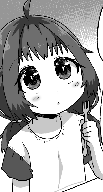 実はいまだに誰にも指摘されてない設定
陽菜緒たそは左利き(゜□、゜) 