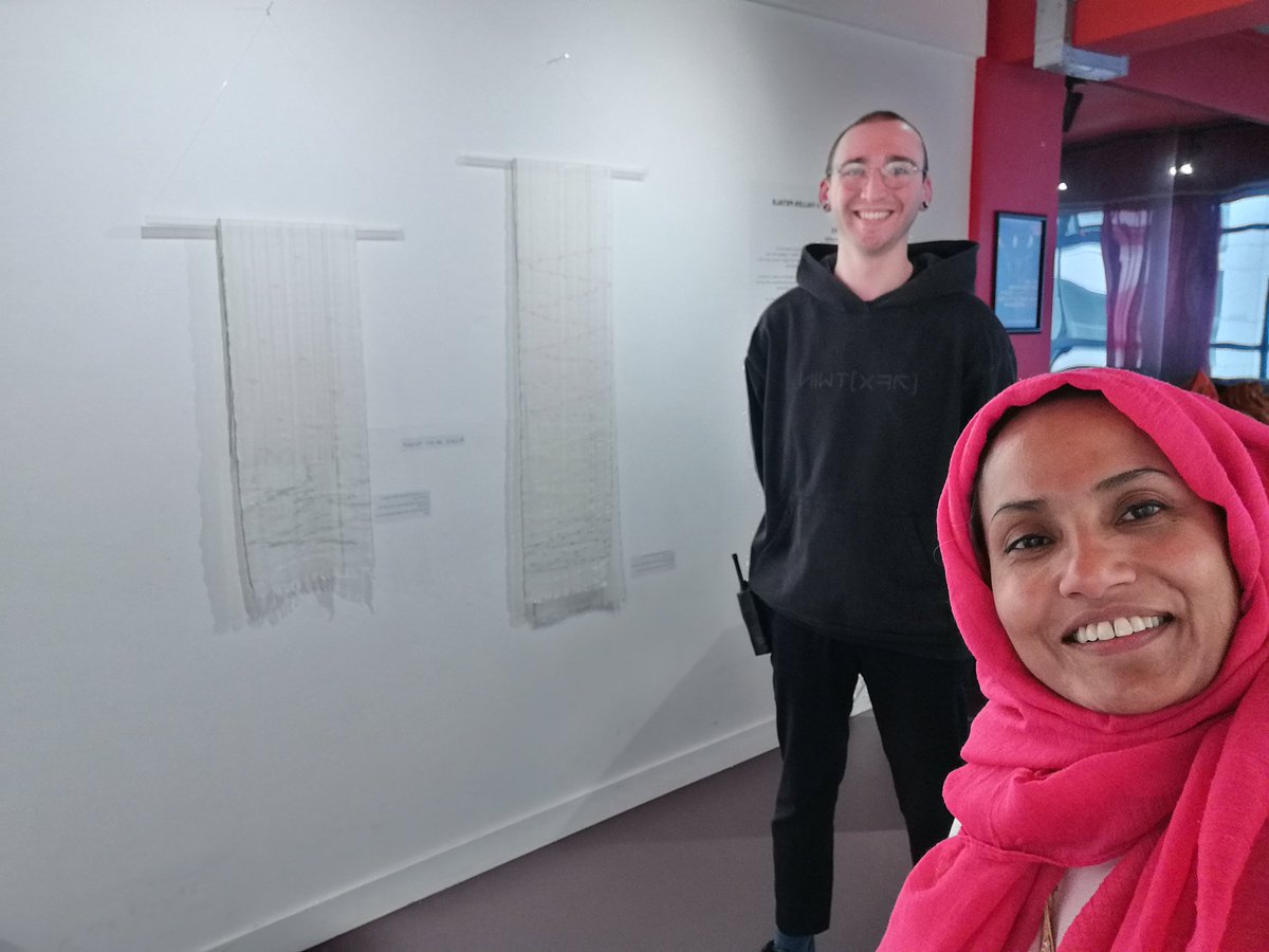 Rezia Wahid MBE tweet media