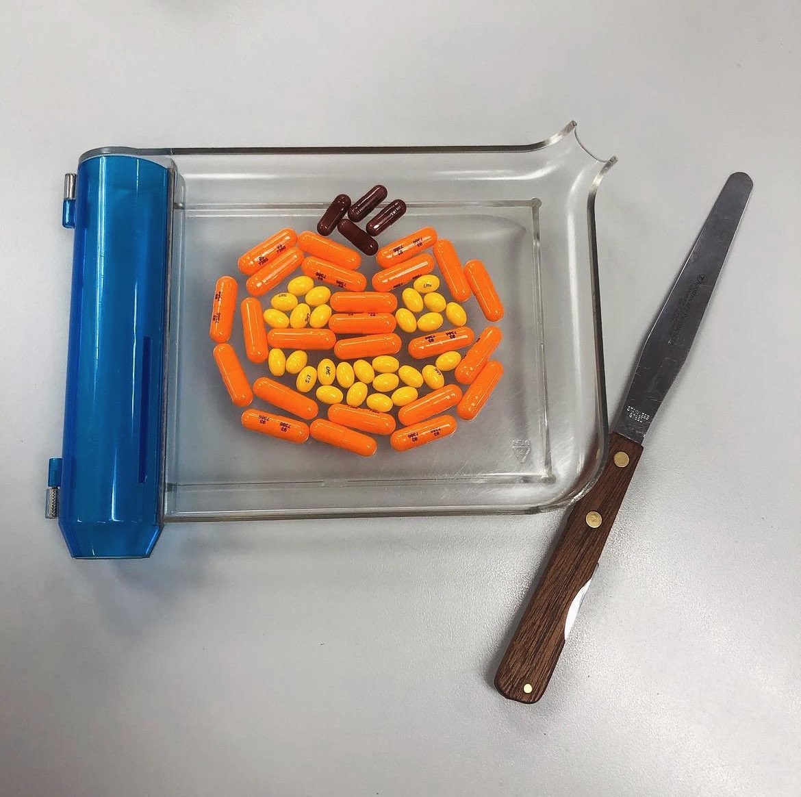 Happy Halloween 🎃