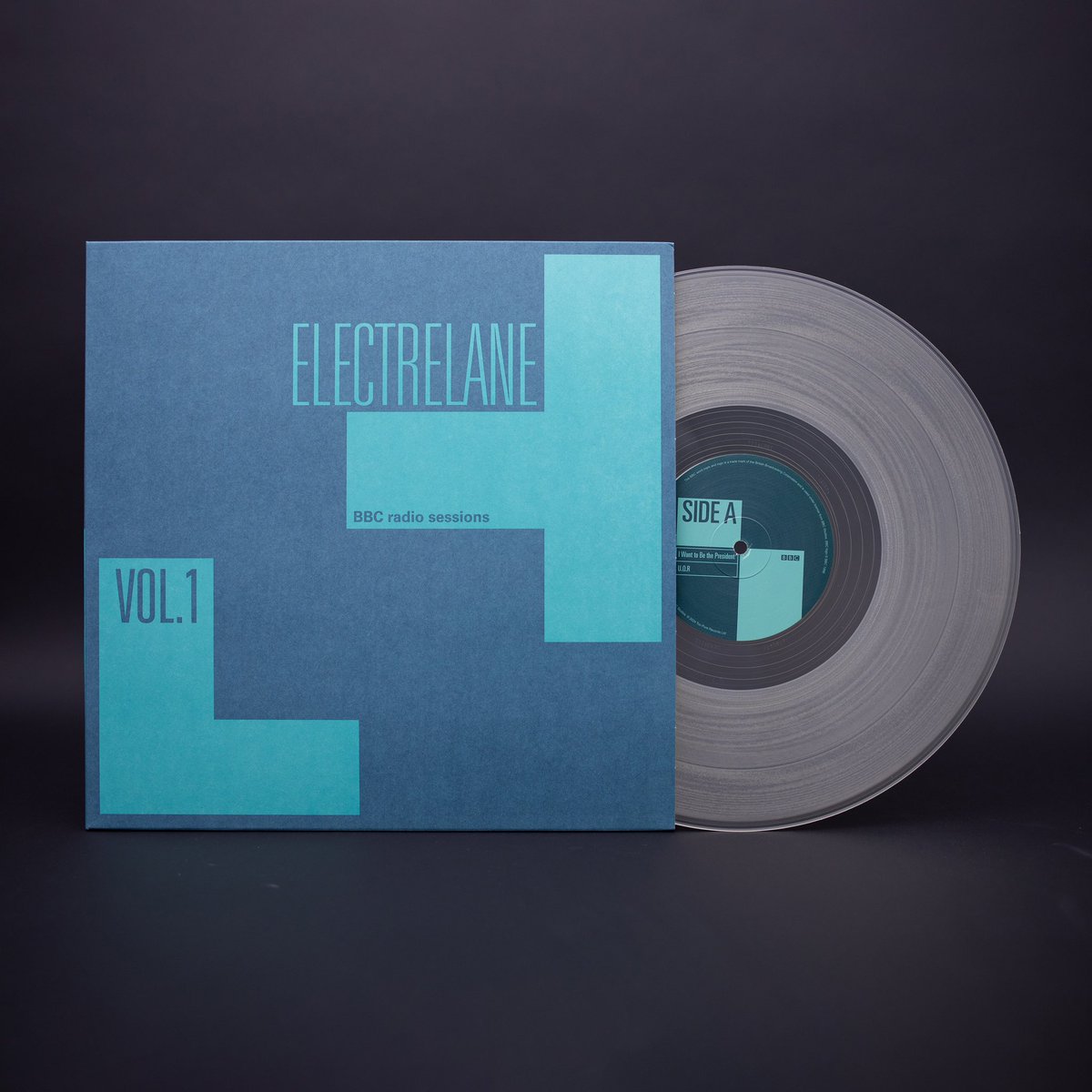 electrelane (@electrelaneyeah) on Twitter photo Out now via <a href="/beggarsarchive/">BEGGARS ARKIVE</a> Recorded live in 2003 at The Old Market in Brighton for the BBC’s One Live festival, and hosted by John Peel for his Radio 1 show. It captures the only time Electrelane performed live with a choir, a few months before the release of The Power Out. Out now via <a href="/beggarsarchive/">BEGGARS ARKIVE</a> Recorded live in 2003 at The Old Market in Brighton for the BBC’s One Live festival, and hosted by John Peel for his Radio 1 show. It captures the only time Electrelane performed live with a choir, a few months before the release of The Power Out.