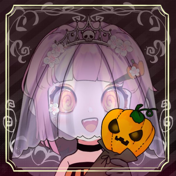 teikoku_log's tweet photo. 顔メーカーで帝国ハロウィン2024🎃 https://t.co/vTSbB8EBAk