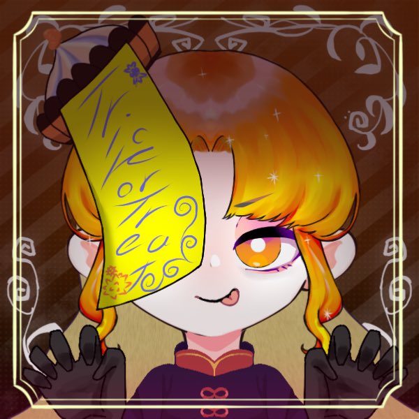 teikoku_log's tweet photo. 顔メーカーで帝国ハロウィン2024🎃 https://t.co/vTSbB8EBAk