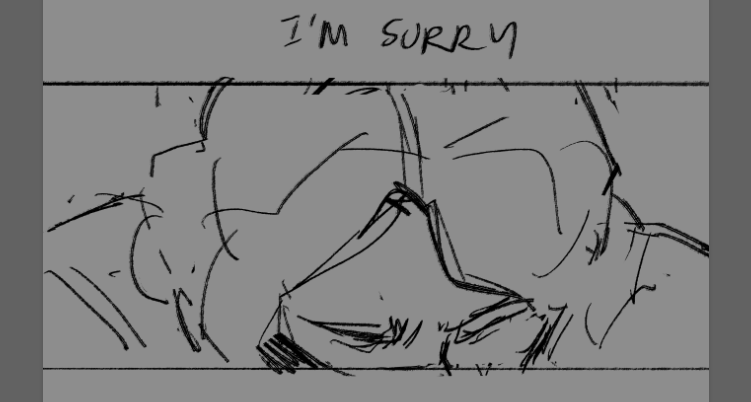 so excited to finish this... (i keep adding scenes. its probably going to take a while)