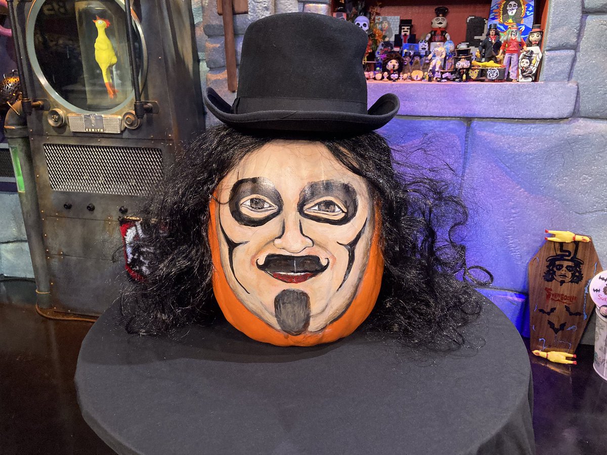 Svengoolie tweet media
