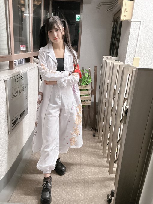 Twitterのコスプレ画像49