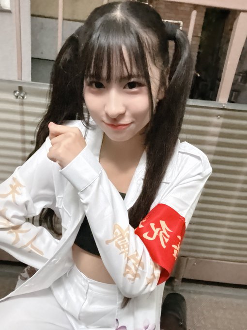 Twitterのコスプレ画像50