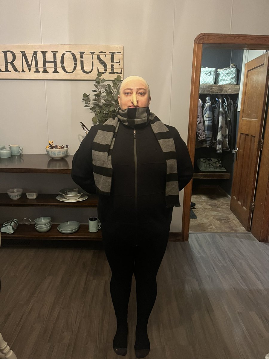 jzachoda's tweet photo. Happy Halloween! https://t.co/eSErojDuQk