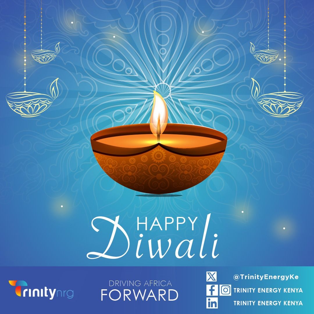 Trinity Energy Kenya tweet media