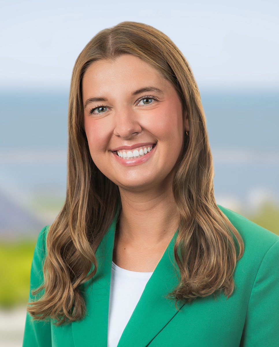 We are excited to announce that attorney Riley A. Williams has joined the firm in our new Independence, Ohio office. Learn more at tinyurl.com/3fm63zaa and hickman-lowder.com/attorney/willi…