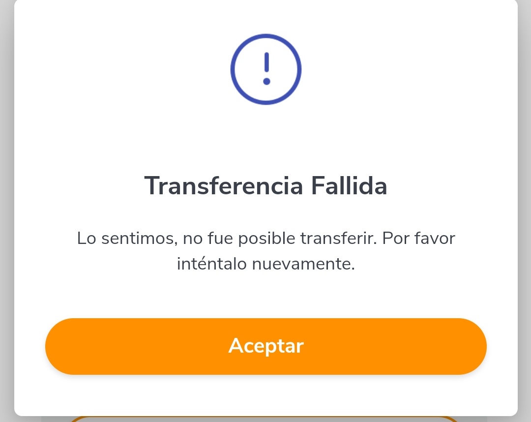 kmicov's tweet photo. @BancoEstado buenos días, por favor necesito transferir urgente. Lo he estado intentando desde la mañana y aún no me deja. https://t.co/gWmgF4MfRv
