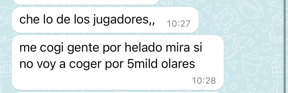 charo_traversa's tweet photo. Buen día https://t.co/zYot5XU0Wl