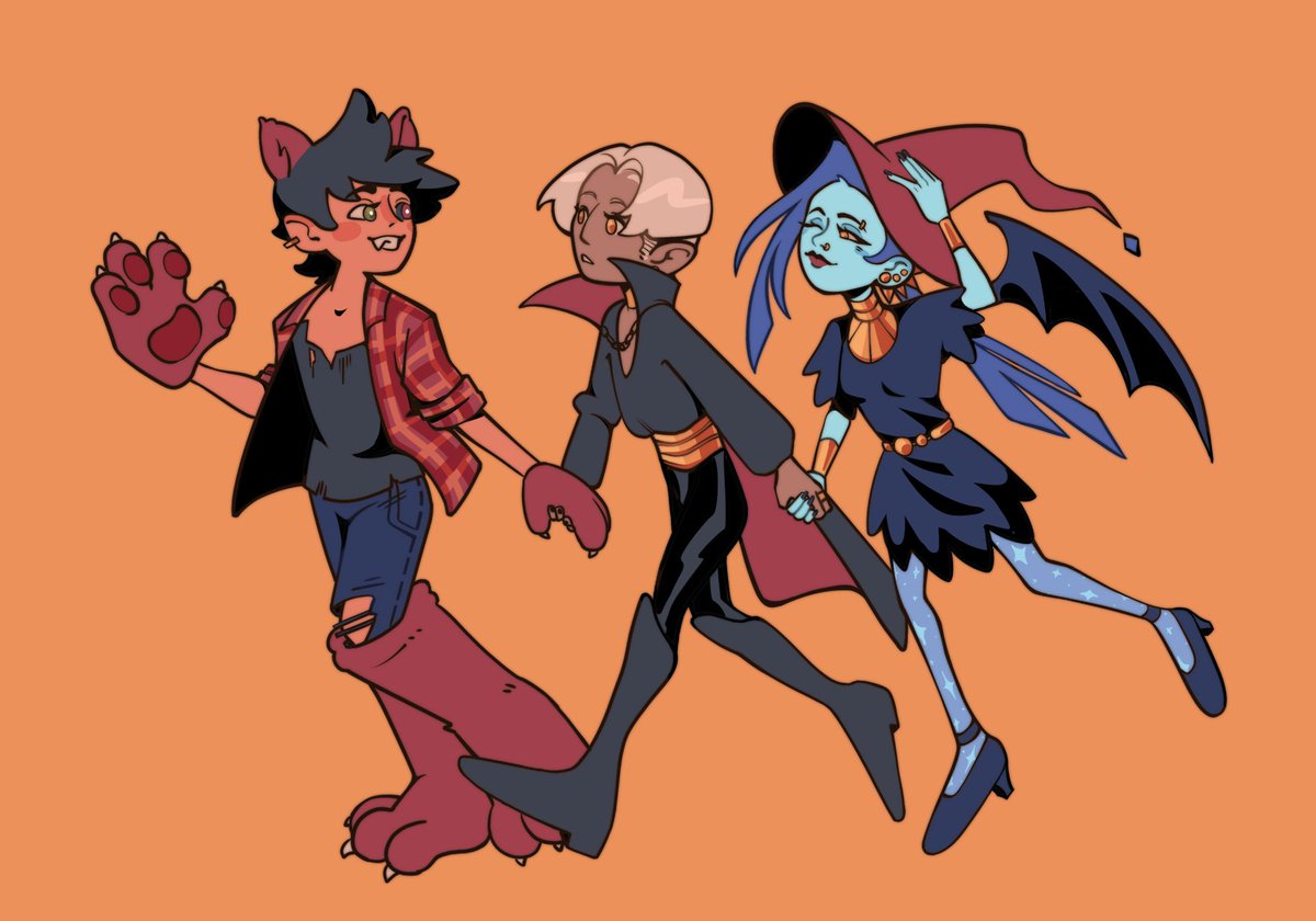 Happy Halloween🎃
#Halloween #HadesGame