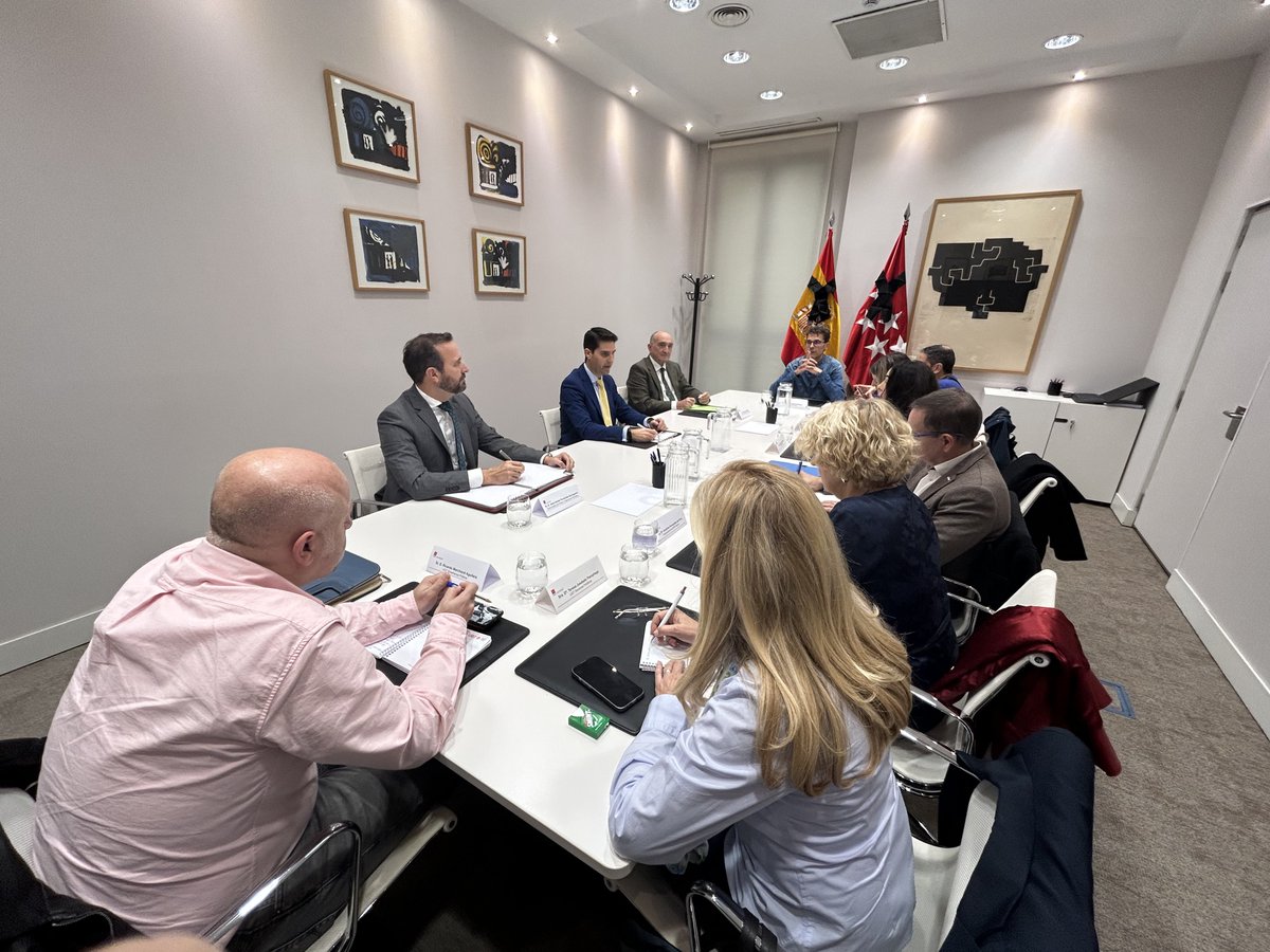 Emilio Viciana tweet media